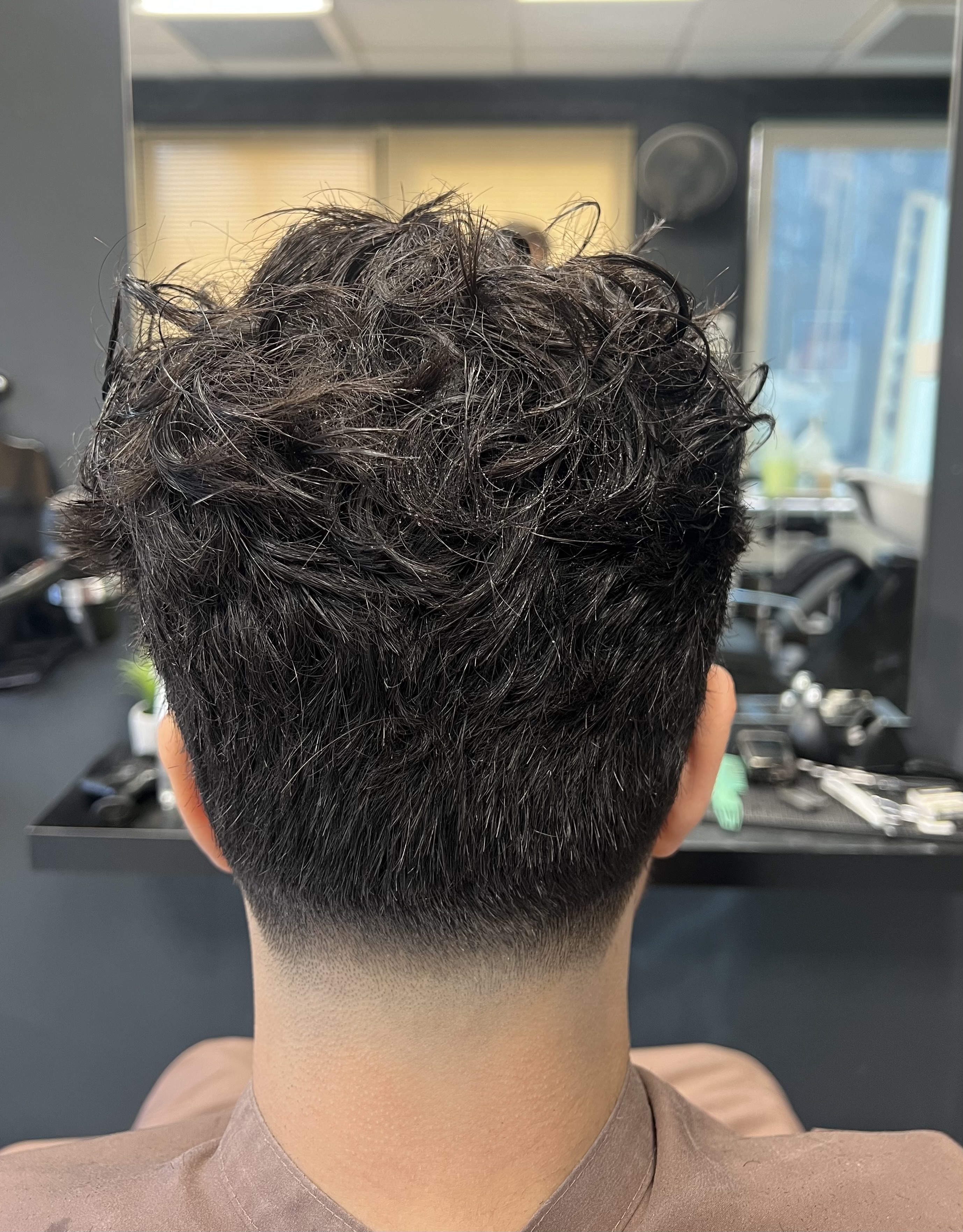 Barbering photo 9